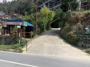 Street 21 Lake Vision Marga