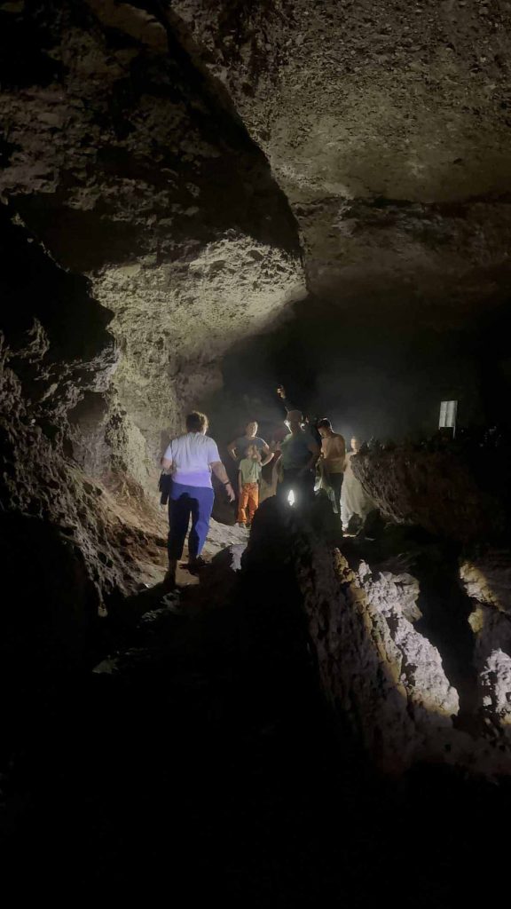 Bat Cave, Pokhara