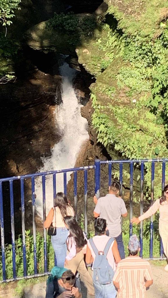 Devi’s Fall Pokhara