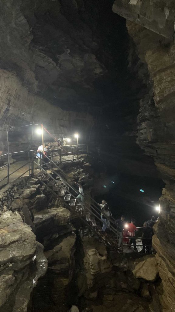 Gupteshwor Mahadev Cave