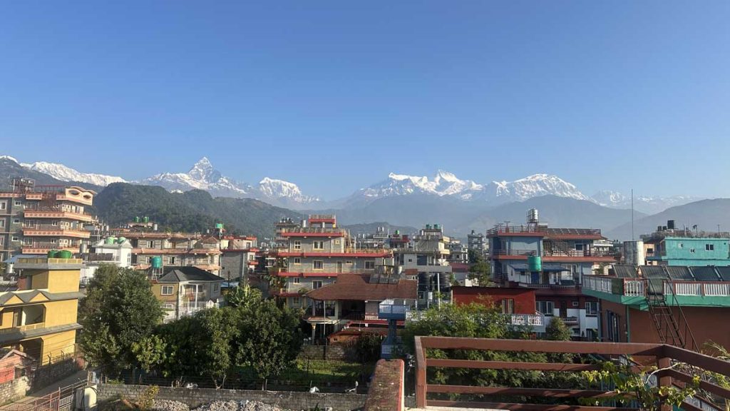 Travel Nepal