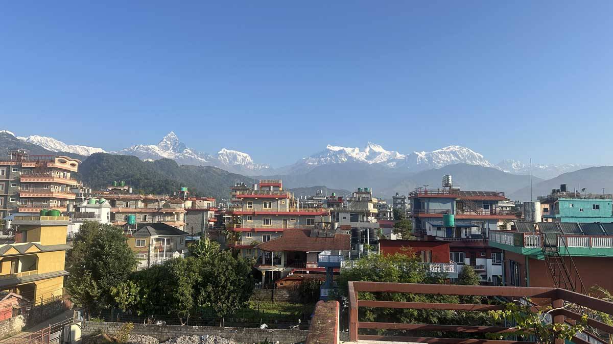 mountainviews